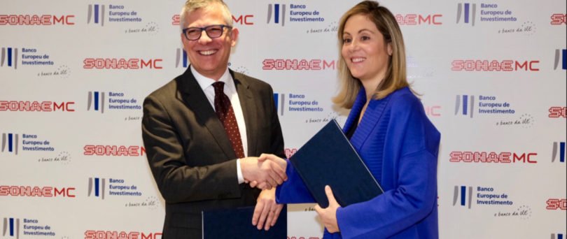 BEI financia projetos de Sustentabilidade da Sonae MC com 55 M€