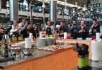 Suinicultores mostram qualidade da carne premium à distribuição