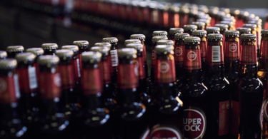 Vendas do Super Bock Group caem 1,4% em 2018
