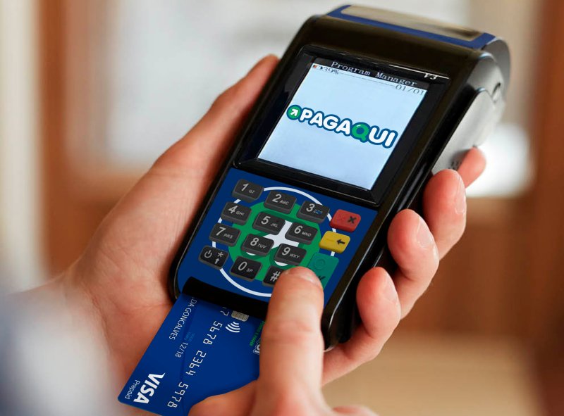 Pagaqui junta-se a mais cinco carteiras móveis para pagamentos digitais