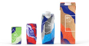 Tetra Pak reduz emissões de CO2 em 13% ao mesmo tempo que aumenta venda de embalagens