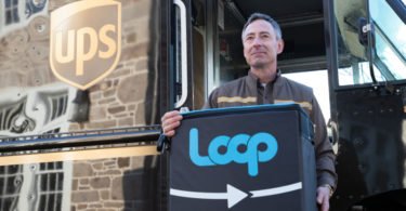 UPS lança sistema de gestão de embalagens para reduzir desperdício