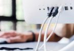 Vendas de PCs recuam 4,3% no último trimestre e 1,3% em 2018