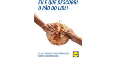 Lidl lança nova campanha de comunicação