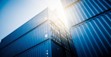 Exportações nacionais caem 8,7% em novembro