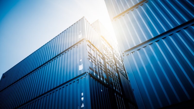 Exportações nacionais caem 8,7% em novembro