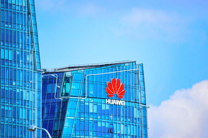 Huawei investiu 11,33 mil M€ em inovação e desenvolvimento em 2018