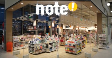 Note! abre nova loja em Belas