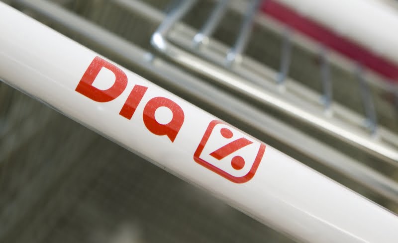 DIA conclui aumento de capital de 605 milhões de euros