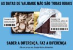 APED: Interpretar os prazos de validade “faz a diferença” no combate ao desperdício