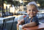 Alimentação infantil