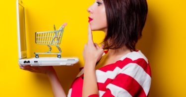 Audiências nos sites de e-commerce diferem segundo o género