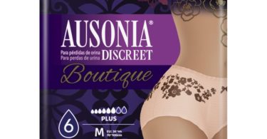 Ausonia Ausonia Discreet Boutique Pants