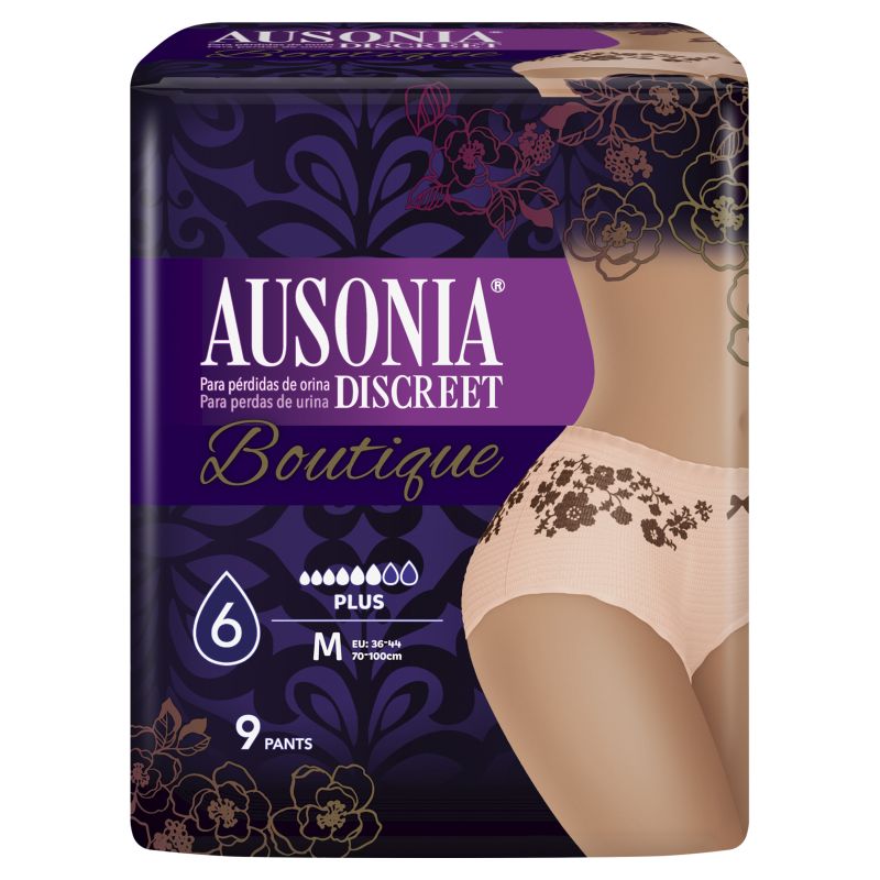 Ausonia Ausonia Discreet Boutique Pants