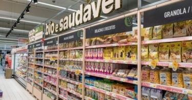 Continente promove ‘Feira Vida Saudável’