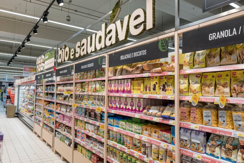 Marcas e insígnias apostam cada vez mais no segmento vegetariano