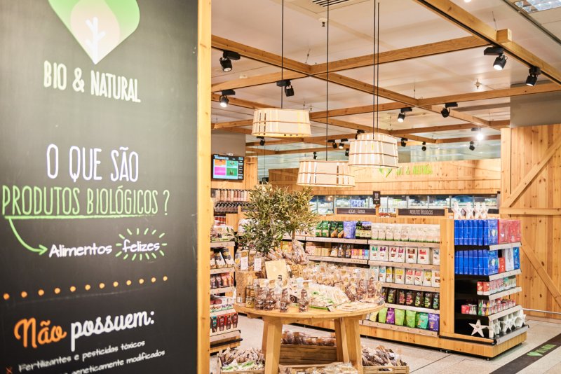 Marcas e insígnias apostam cada vez mais no segmento vegetariano