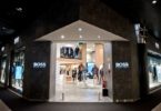 Boss renova loja nas Amoreiras