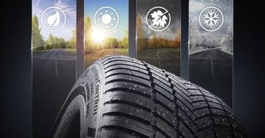 Bridgestone Bridgestone Weather Control A