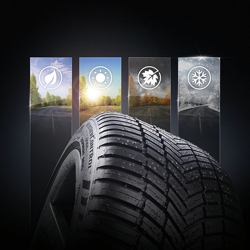 Bridgestone Bridgestone Weather Control A