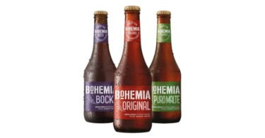 Bohemia