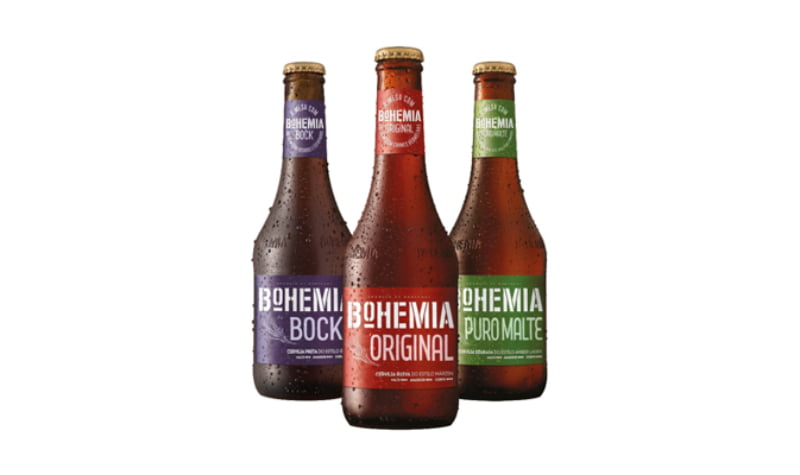 Bohemia