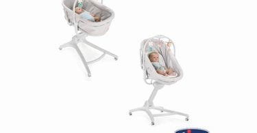 Chicco Baby Hug in
