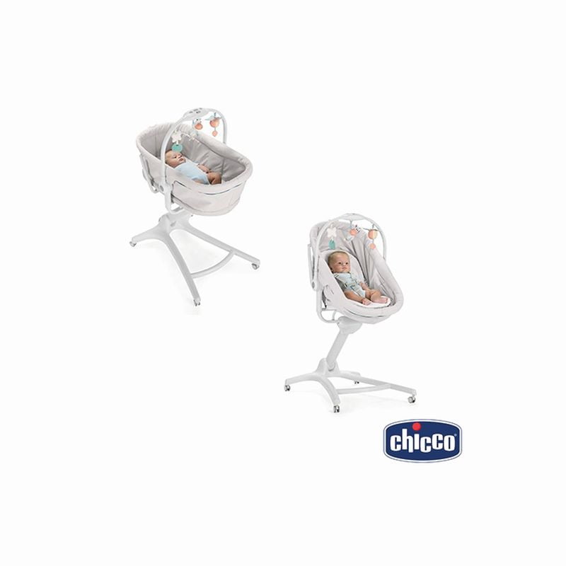 Chicco Baby Hug in