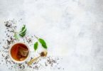 Chá de cidreira é o mais consumido pelos portugueses