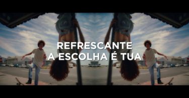 Coca Cola um sabor original