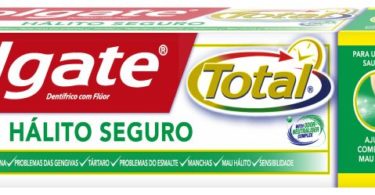 Colgate Colgate Total