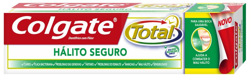 Colgate Colgate Total