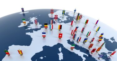 Comissão Europeia prevê crescimento incerto devido a fatores externos