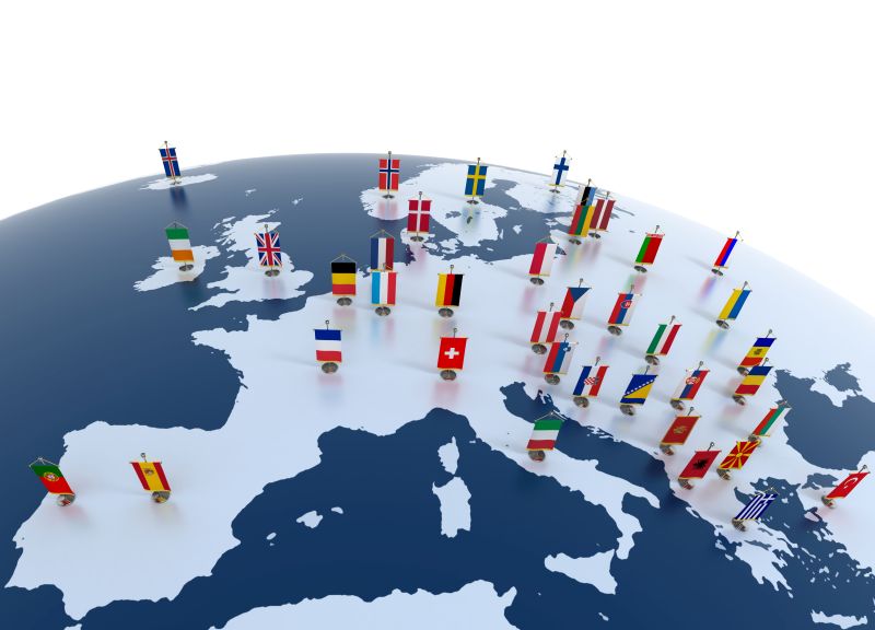 Comissão Europeia prevê crescimento incerto devido a fatores externos