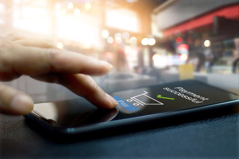 E-shoppers querem entregas grátis, saber janela de entrega e pagamento digital