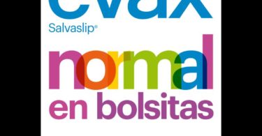 Evax Pensos Diários Evax Salvaslip Normal