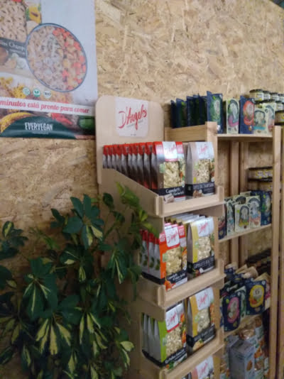 Marcas e insígnias apostam cada vez mais no segmento vegetariano