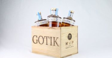 GOTIK GOTIK Cask Aged M São Francisco