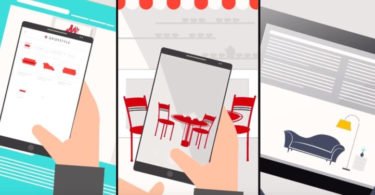Facebook compra startup de ‘retalho visual’
