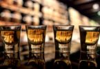 Guerra comercial entre EUA e UE castiga whisky norte-americano