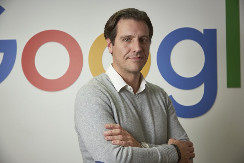 Jorge Reto, head of Google Cloud Portugal - Os retalhistas portugueses necessitam de acelerar a sua transformação digital