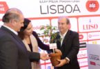 Luso vai ajudar a reflorestar a Serra do Bussaco