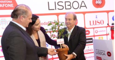 Luso vai ajudar a reflorestar a Serra do Bussaco