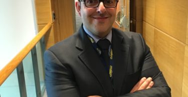 Luís Carneiro é o novo Head of Sales&Operations da Makro Portugal