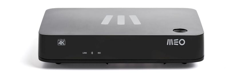 MEO MEO Box k