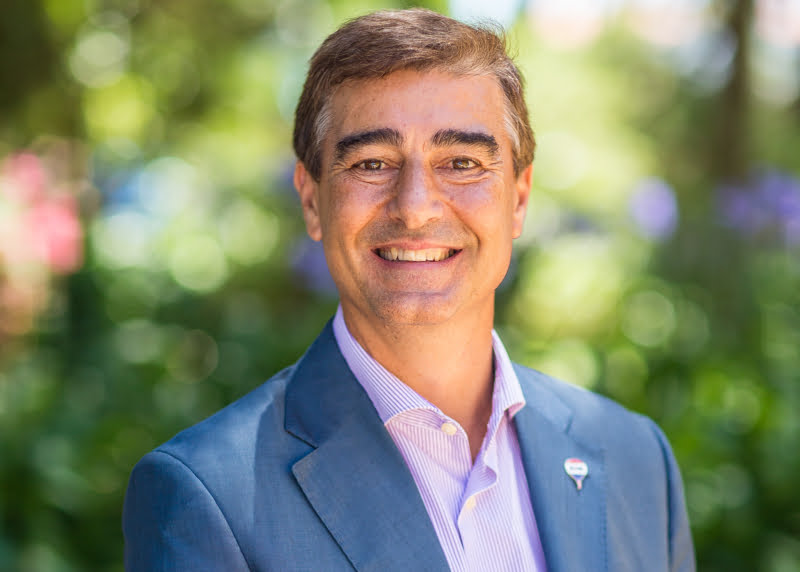 Manuel Alvarez assume presidência da Associação Portuguesa de Franchising