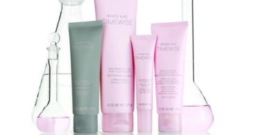 Mary Kay Conjunto Milagroso D TimeWise