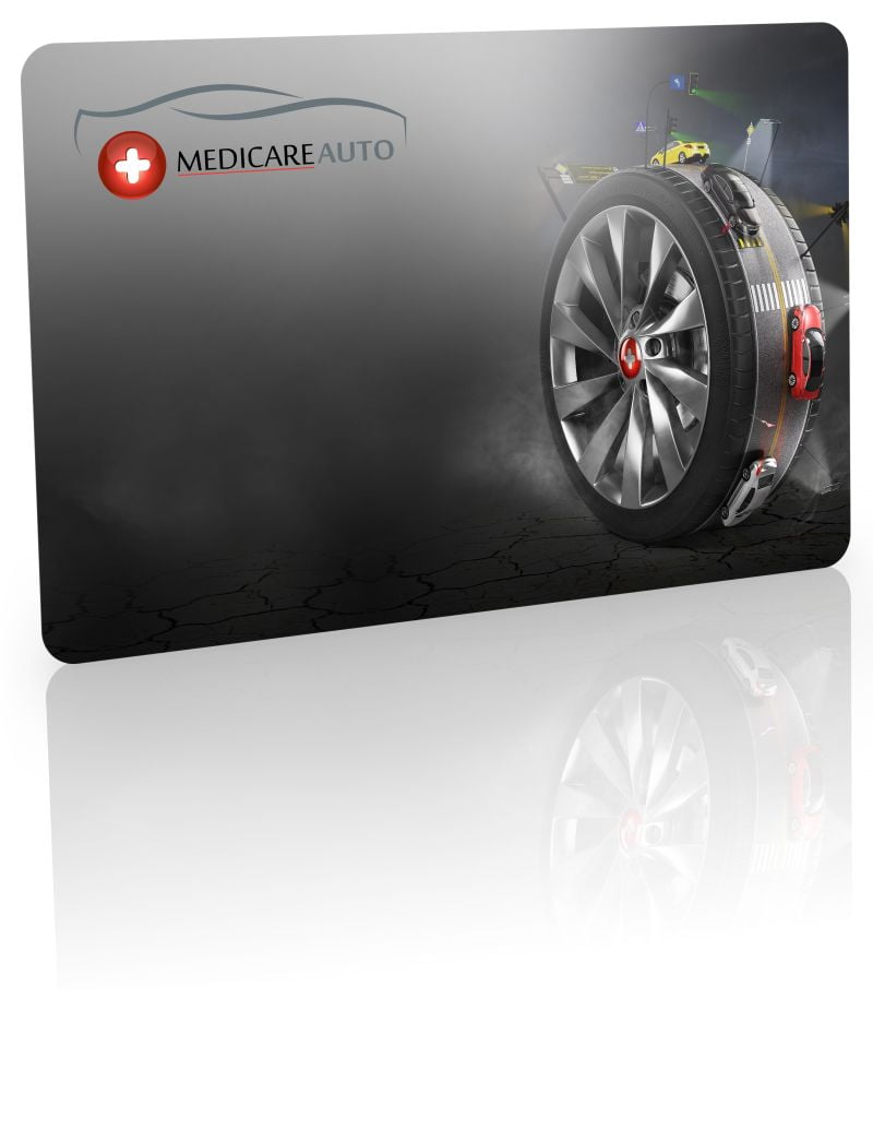Medicare Medicare Auto