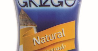 Milbona Iogurte Grego Líquido