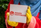 Missão Continente abre candidaturas